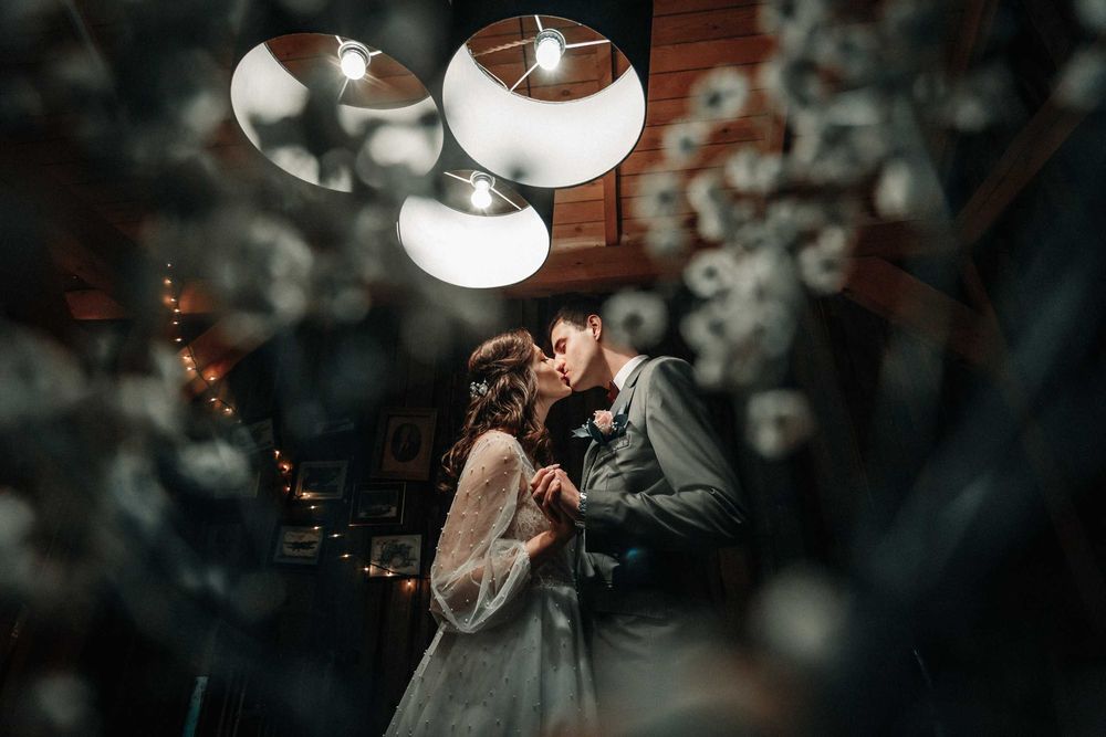 Фотограф мероприятий