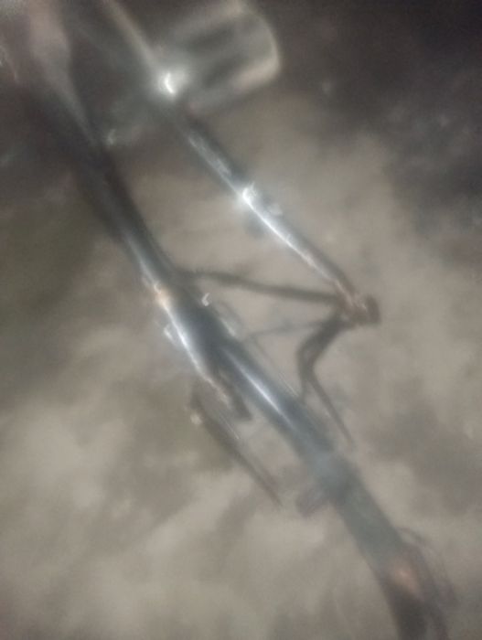 Bicicleta de pese roți de26 fără schimb pe altă bicicletă