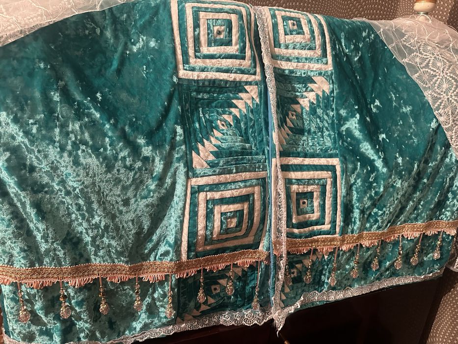 Продаётся бесік в хорошем состоянии.