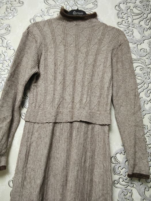 Платье женское 46-48 размер