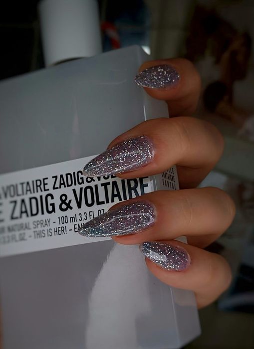 Маникюр самарканд