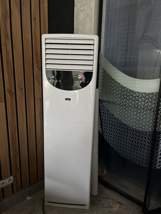 Aux konditsioner sotiladi