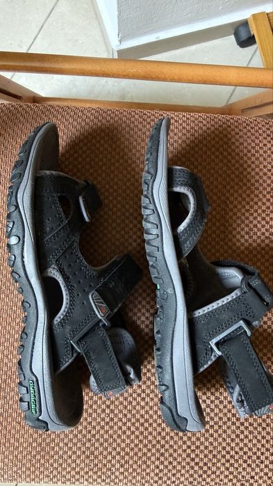 Sandale copii Karrimor Antibes JNROO, marime 35,5. Ca noi
