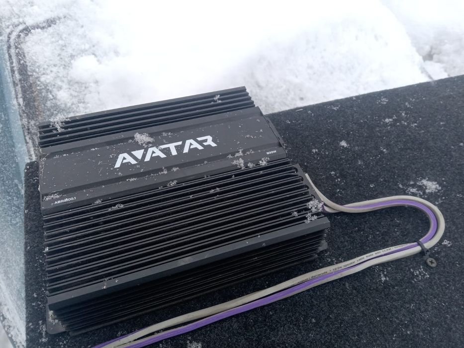 Сабвуфер, только продажа