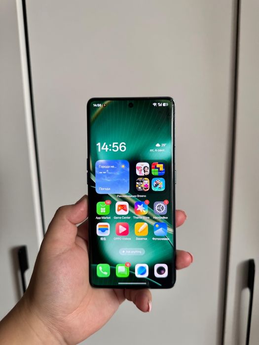 OPPO Find X6 pro