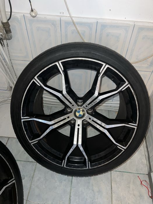 Jante r21 bmw x5 x6