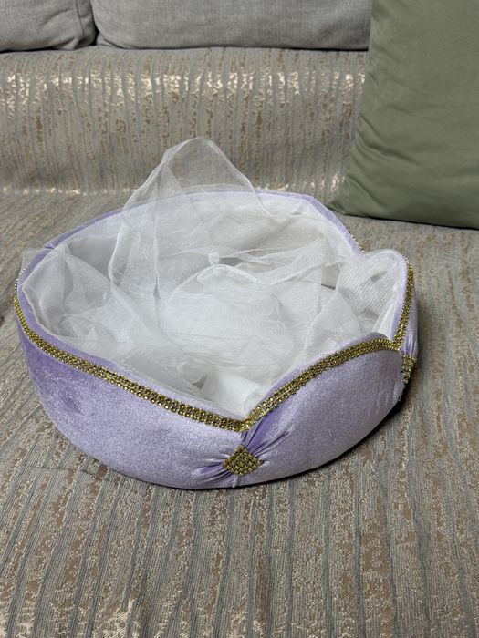 Корзина для кудалыка