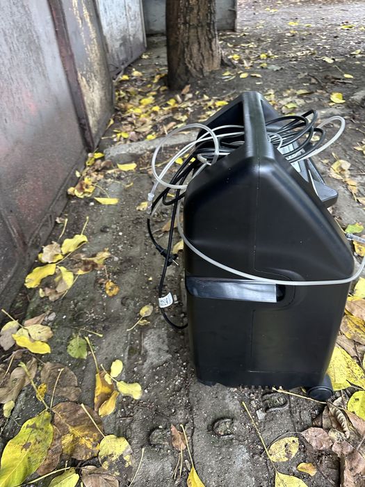 Апарат за дишане