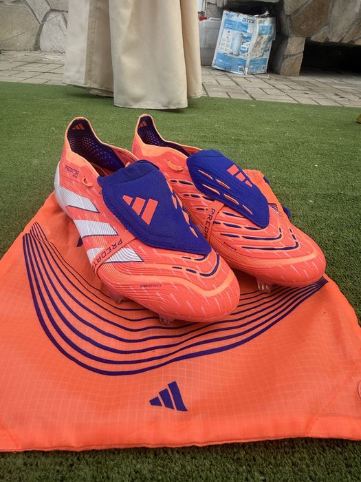 Adidas Predator 44 2/3