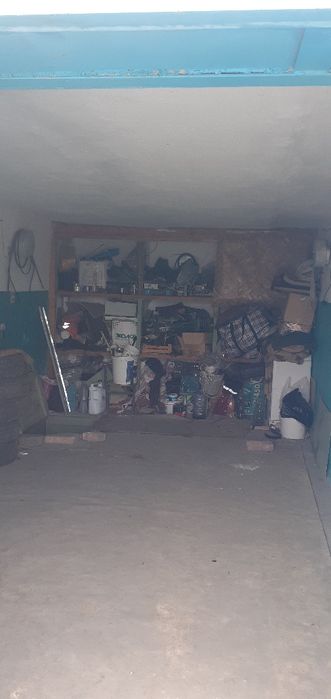 Продам гараж в районе Аргымак