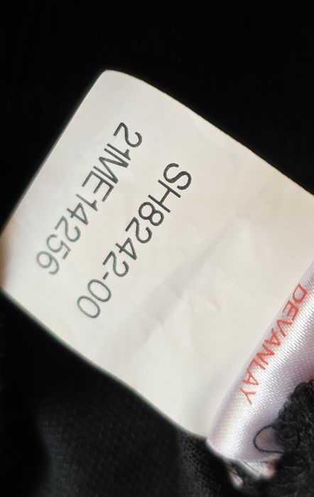 Яке Lacoste размер мъже XS/детски XL