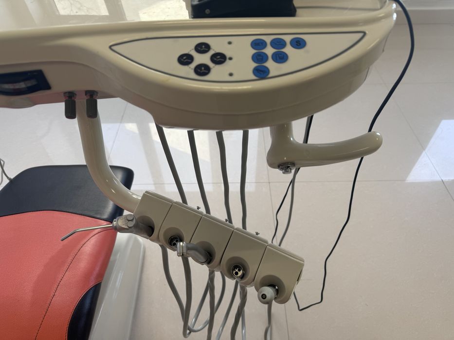 стоматологическая установка