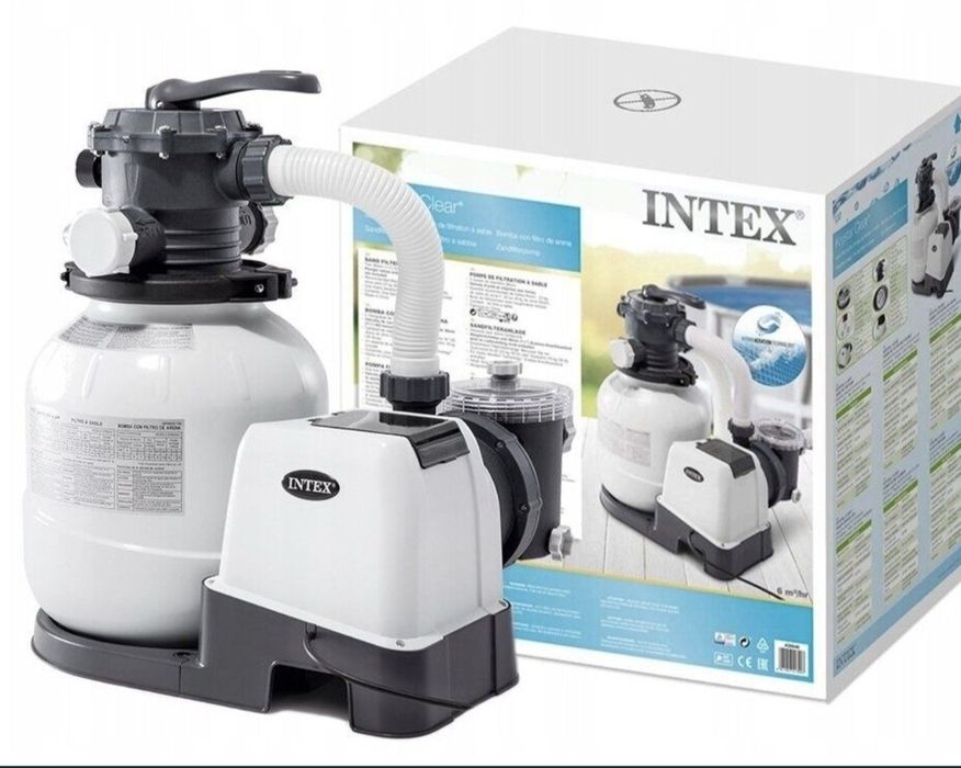 Intex писочные Филтыр!
