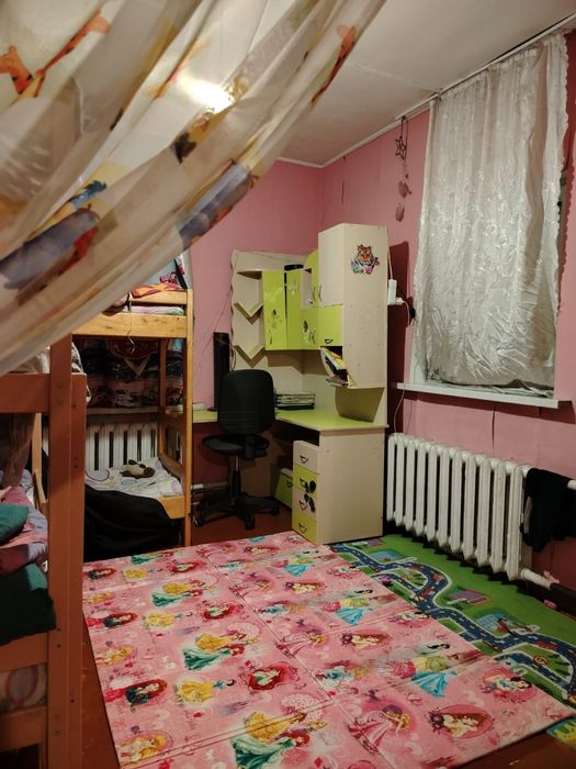 Продам дом в селе Бугровое