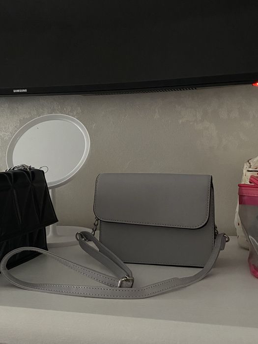 сумка через плечо