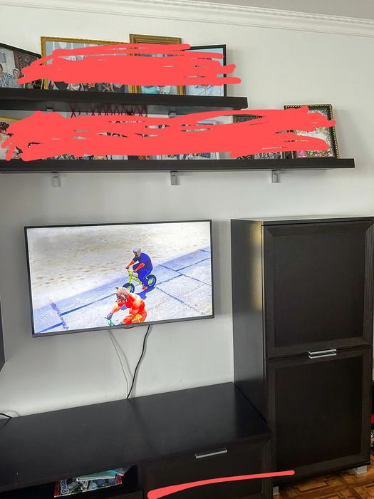 Стенка  сервант продаётся