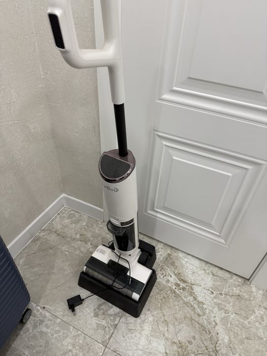 Продам моющий пылесос