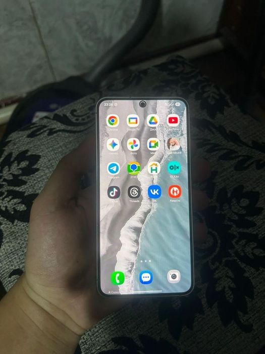 Самсунг галакси с 23 8/256