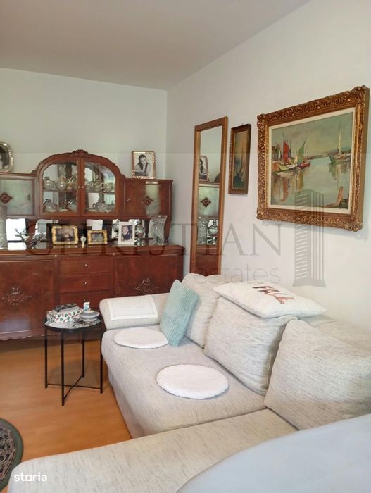 | Apartament 2 camere semidecomandat- Ferdinand |