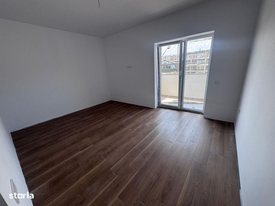 Apartament 2 camere, Lacul lui Binder, Sibiu