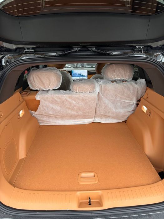 Dongfeng Aelous L8
Phev gibrid
5o’rindiqli krosover
4ta sdiena istish-