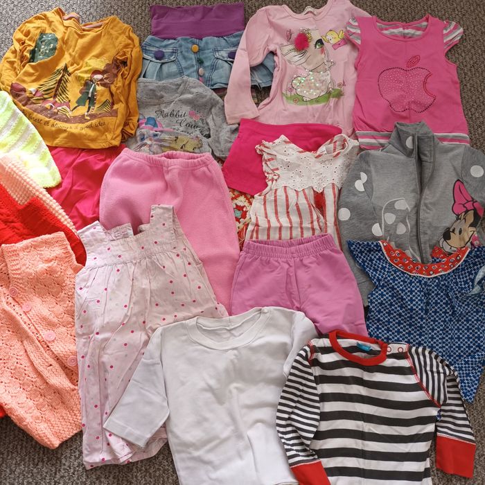 Детски дрешки 86-92