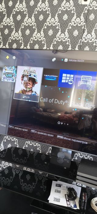 Продам playstation 4 pro 1 tb