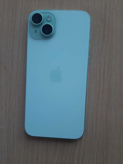 iPhone 15 Plus 256 Gb