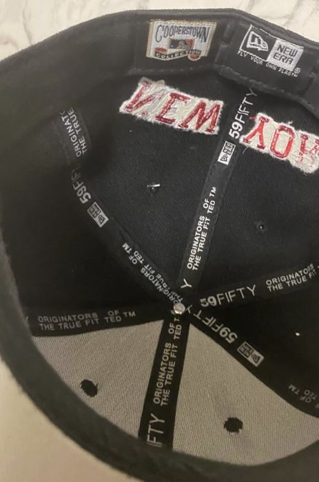 Sapca New Era - Noua! Perfecta pentru toate anotimpurile