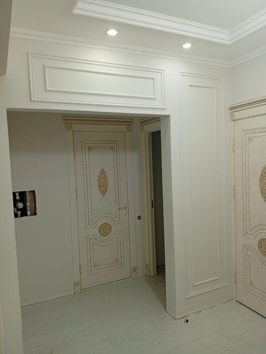 Сифатли ишларни кафолатлаймиз