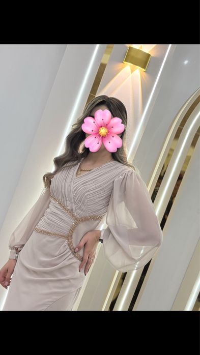 Продам Вечернее платье Турция