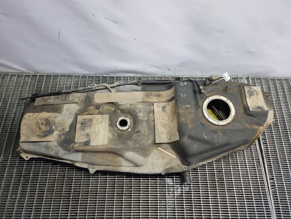Rezervor combustibil Toyota Rav 4 IV 2.0 Diesel - 1AD - FTV SUV 4 Usi Euro5 ...