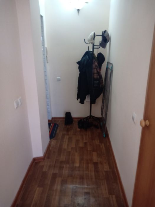 Продам квартиру в центре