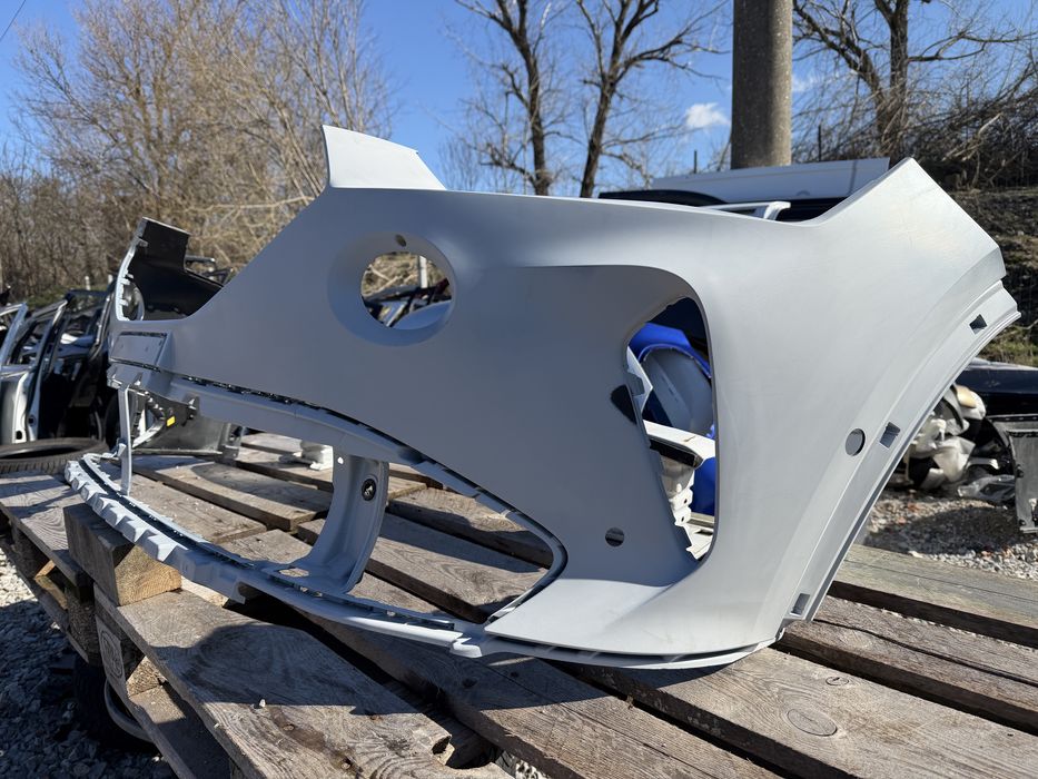 Броня Cupra Formentor 2020 год.-