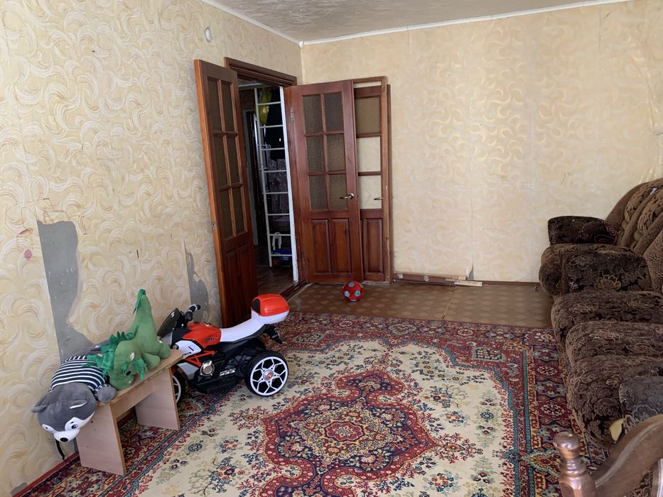 Продам квартиру срочно