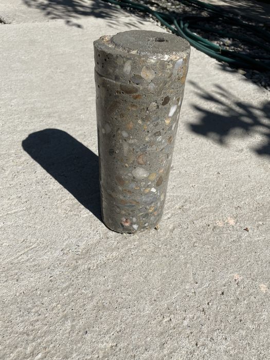 GAURA HOTA CENTRALA TERMICA AC carotare taiere beton caramdia bca