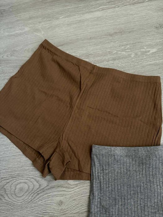 Kъси гащи (пижама) от Shein