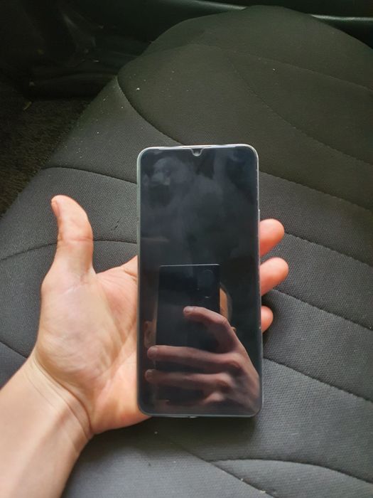 Honor X7 telefon