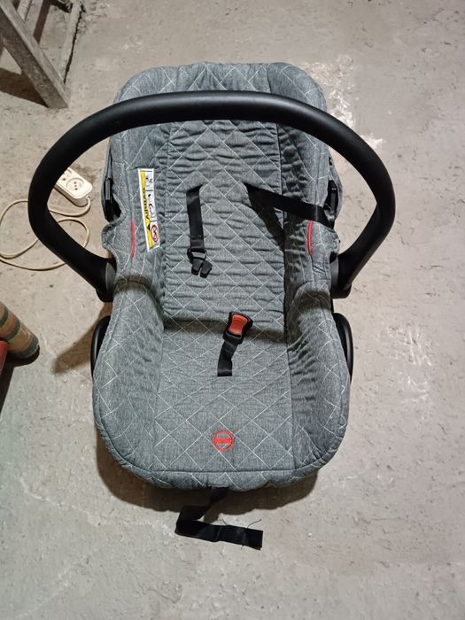 Avtokreslo yosh bolalar uchun