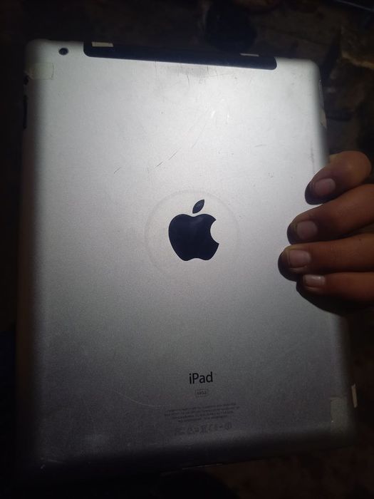 Ipad sotiladi aybi se sir