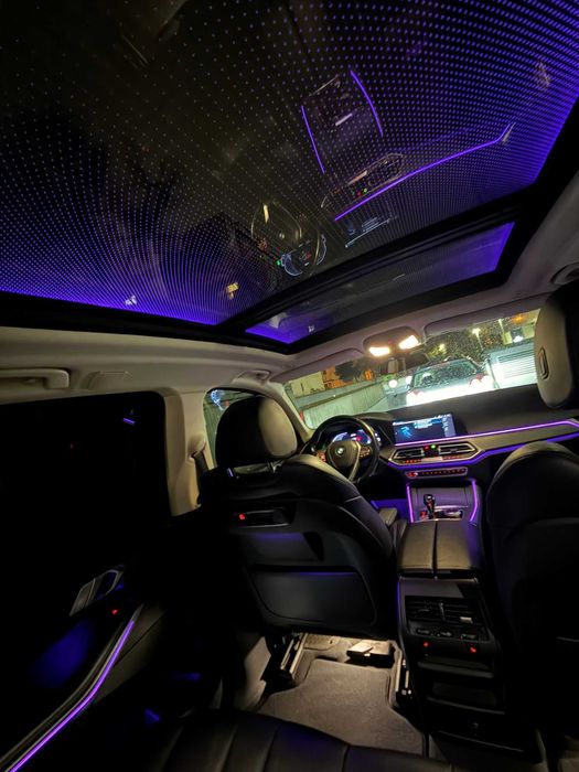 Inchiriere masini - BMW X5, 3.0 BENZINA + HIBRID, 2019 - Cluj - Rent a Car