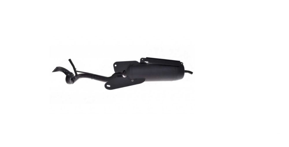 Toba Scuter Peugeot Ludix 50cc