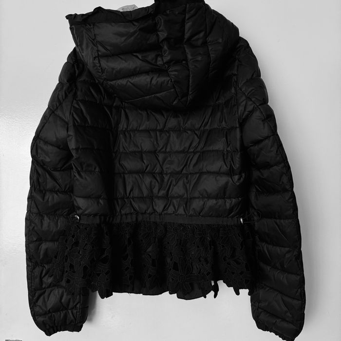 Дамско яке Motivi