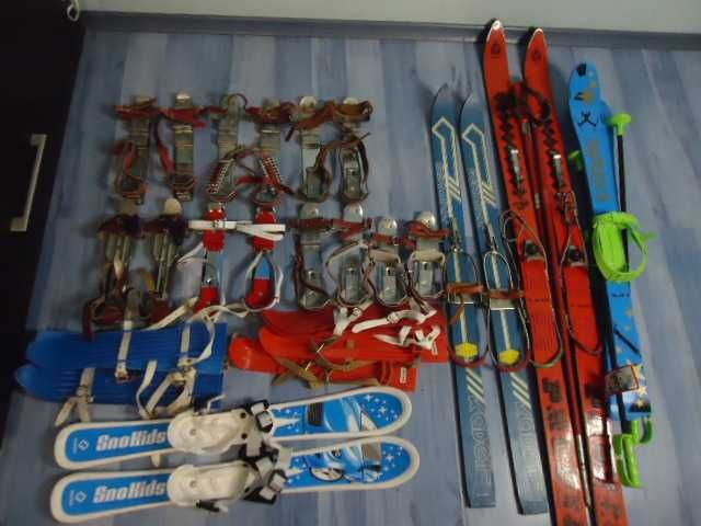 миниски ретро,кънки,детски мини ски,детски ски