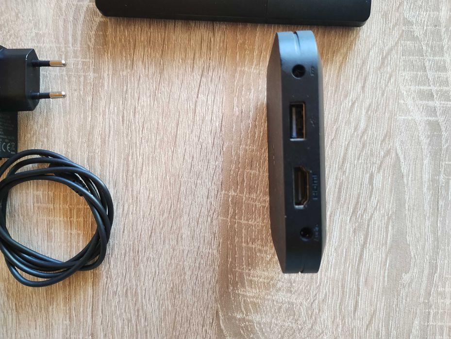 Xiaomi Mi Box 4K HDR