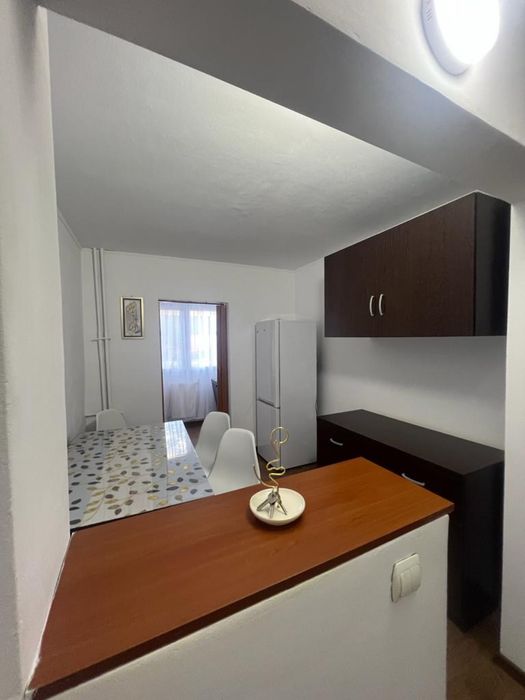 Apartament de inchiriat