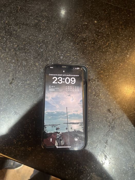 Айфон 12 про макс 256 гб
