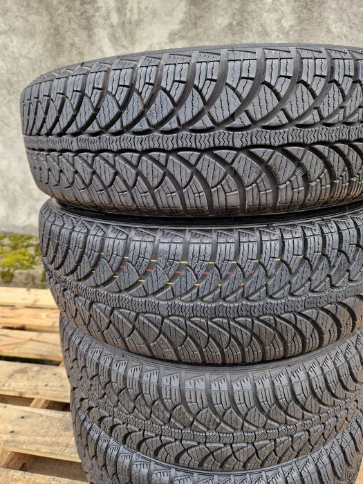 Jante Renault Twingo anvelope iarna (aprx Noi) 185 60 15 si 165 65 15