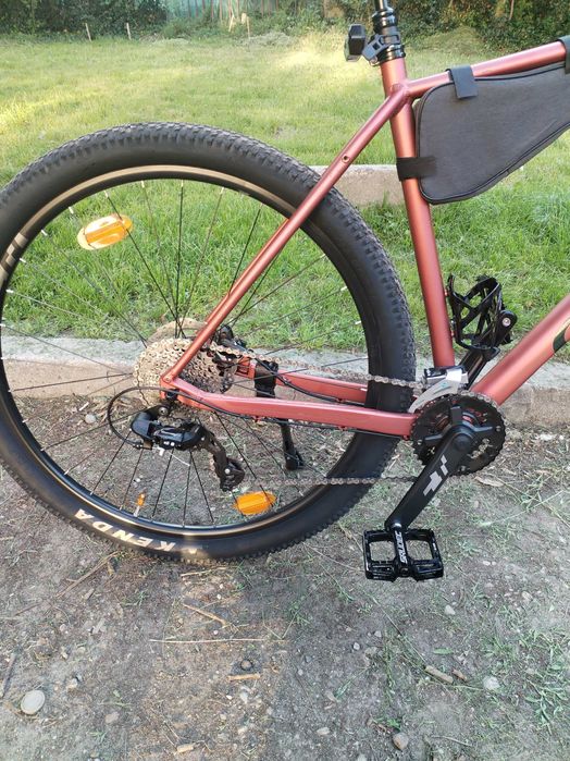Велосипед Orbea onna 29"