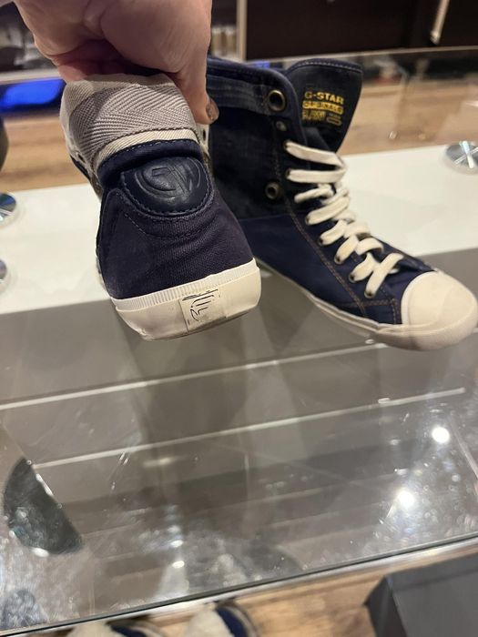 Кецове g-star 37 номер